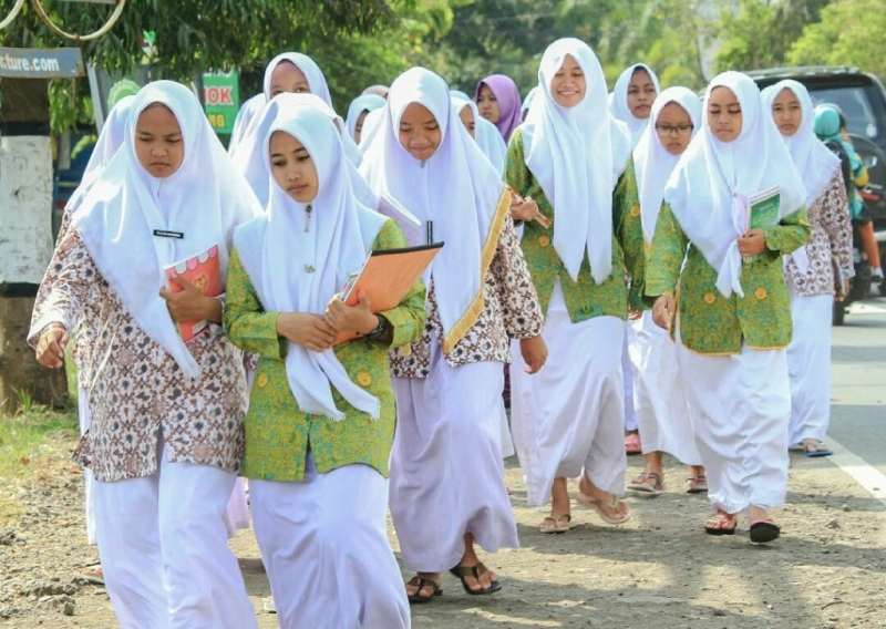 47 Grup Bakal Meriahkan Pawai Budaya Santri